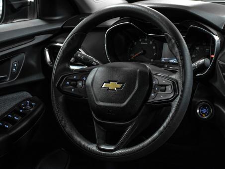 Chevrolet TrailBlazer 1.3i LT