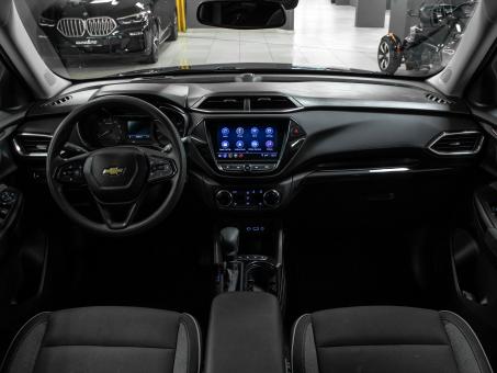 Chevrolet TrailBlazer 1.3i LT