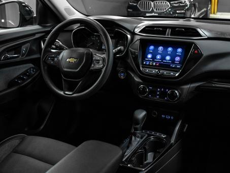 Chevrolet TrailBlazer 1.3i LT