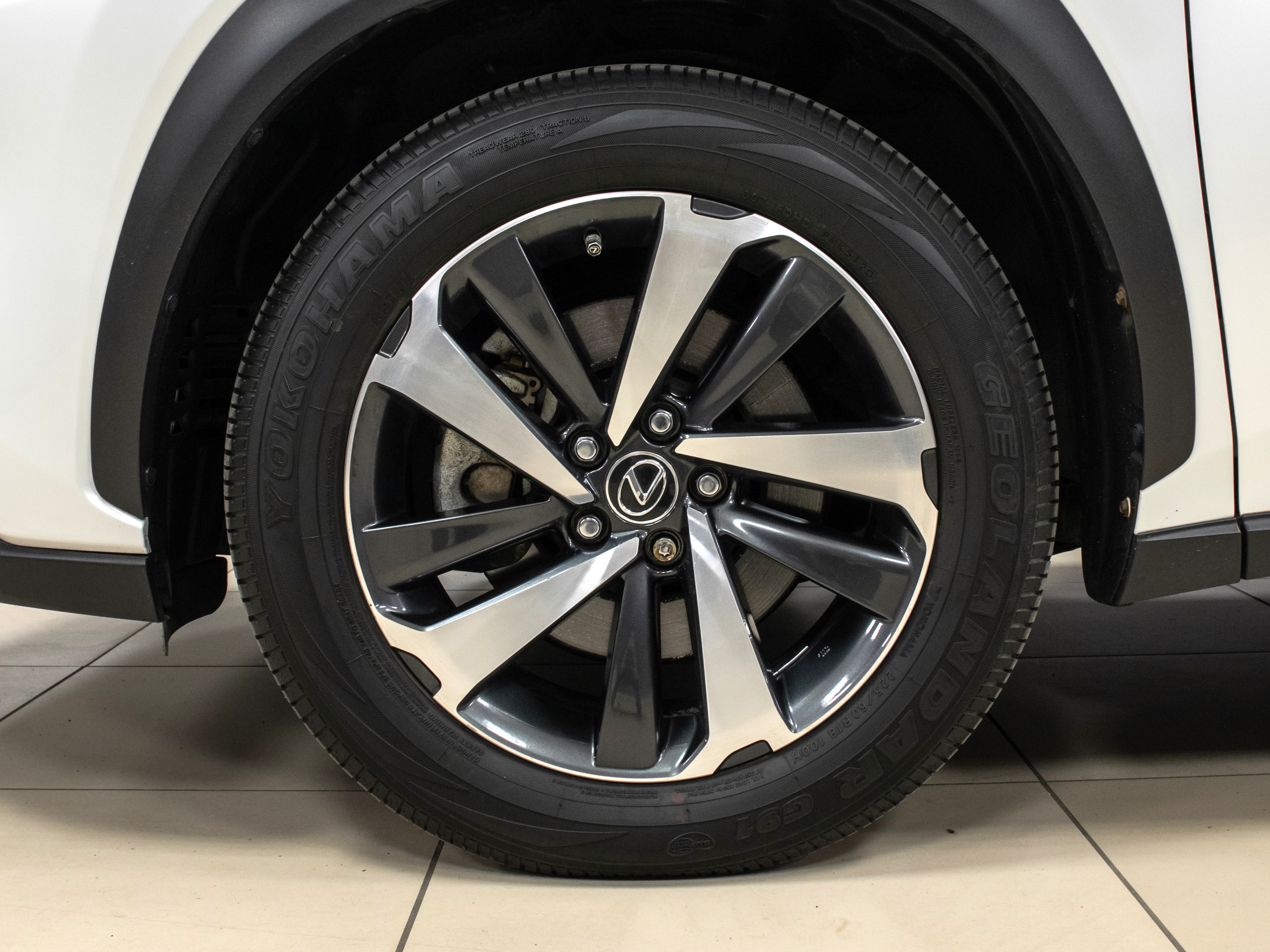 Lexus NX 300
