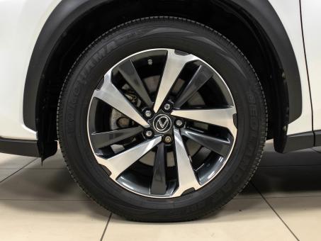 Lexus NX 300