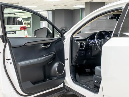 Lexus NX 300