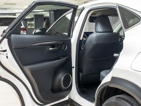 Lexus NX 300