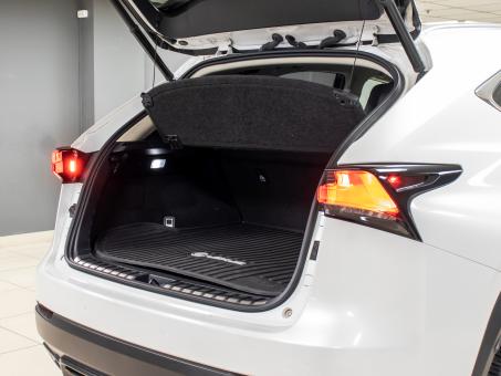 Lexus NX 300