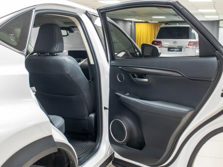 Lexus NX 300