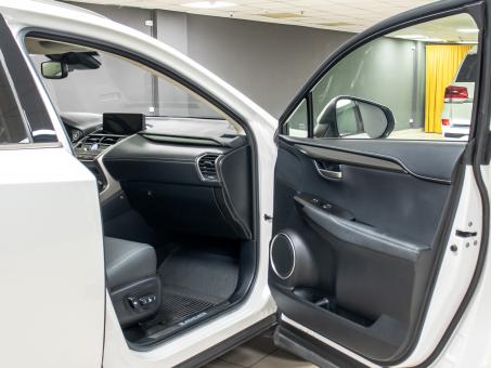 Lexus NX 300