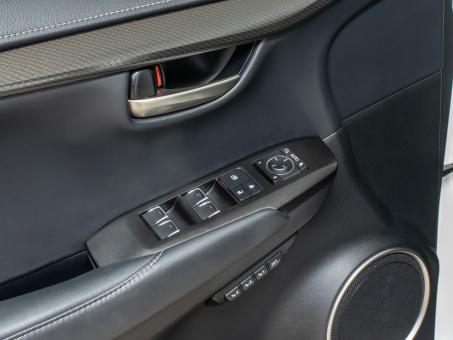 Lexus NX 300