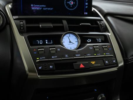 Lexus NX 300