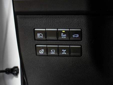 Lexus NX 300