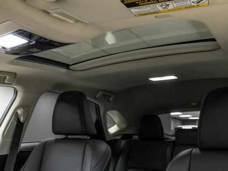 Lexus NX 300