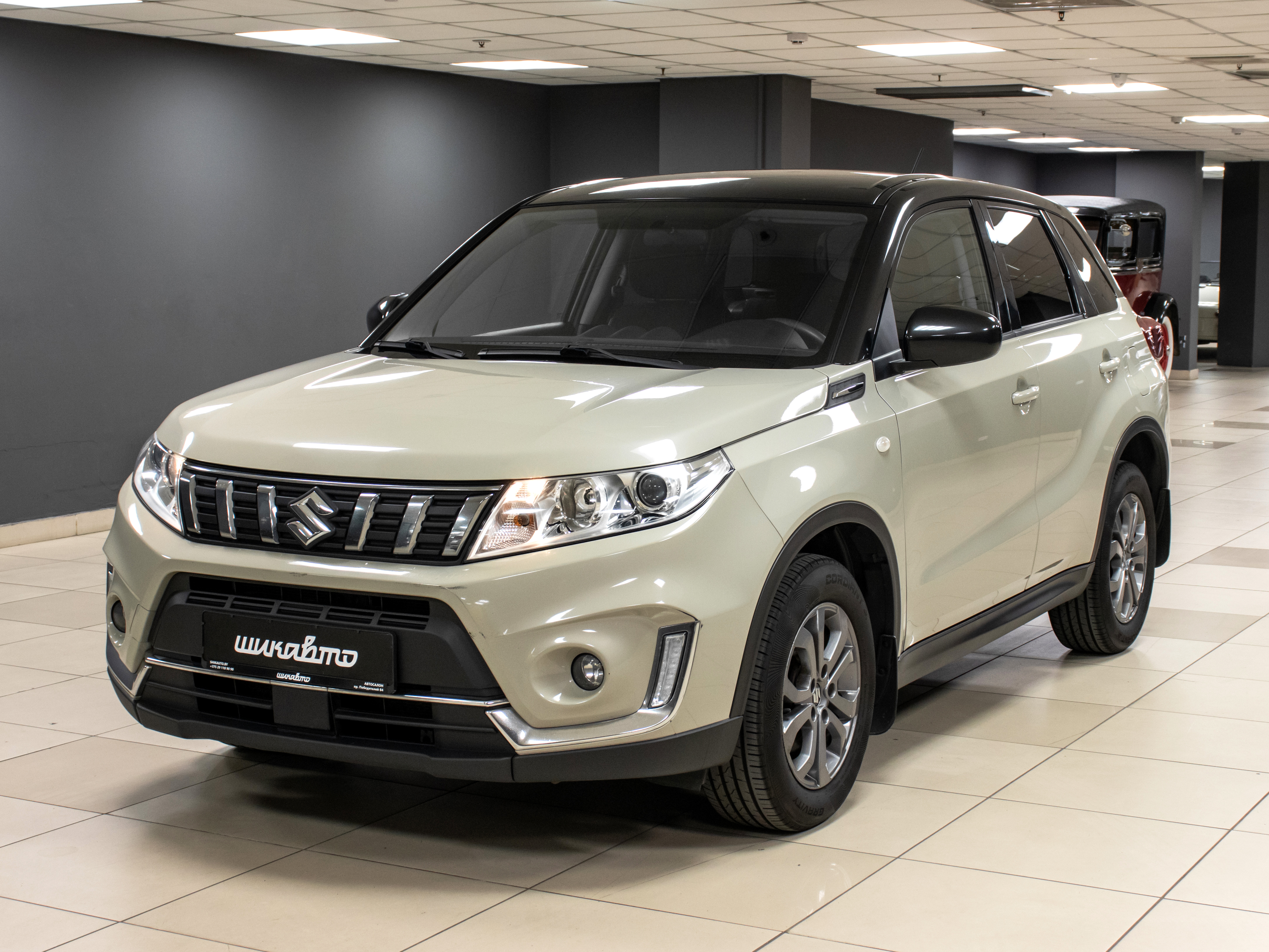 geely