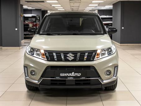 Suzuki Vitara 1.6 2WD