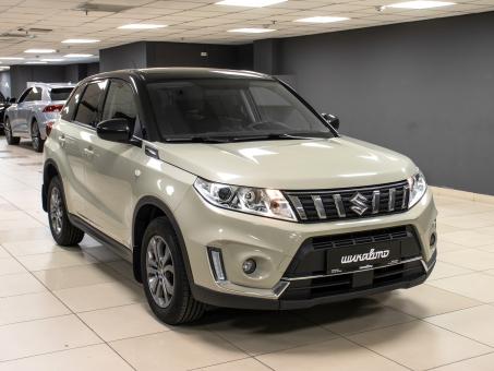 Suzuki Vitara 1.6 2WD