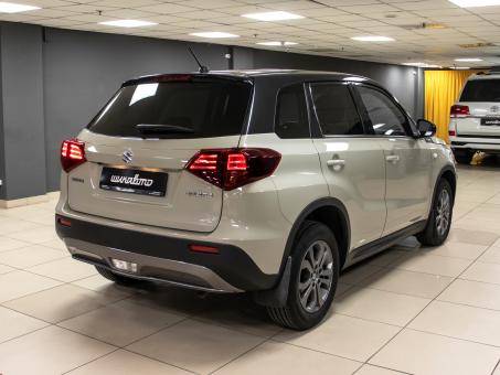 Suzuki Vitara 1.6 2WD