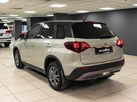 Suzuki Vitara 1.6 2WD