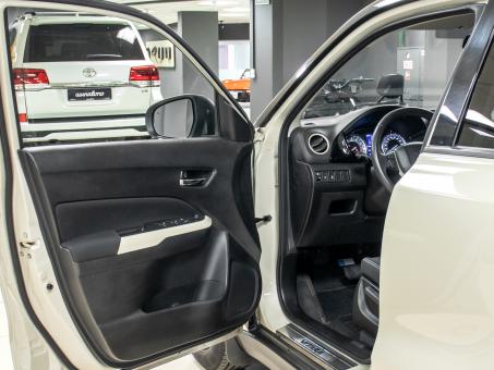 Suzuki Vitara 1.6 2WD