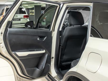 Suzuki Vitara 1.6 2WD