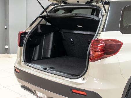 Suzuki Vitara 1.6 2WD