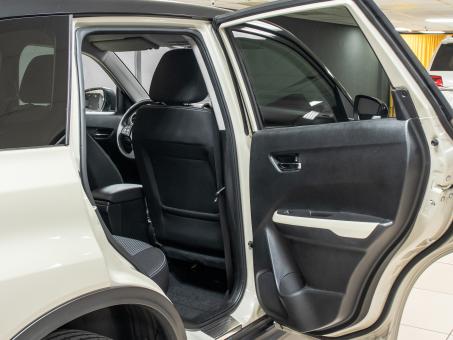Suzuki Vitara 1.6 2WD
