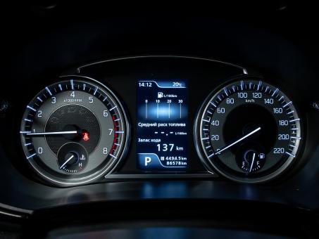 Suzuki Vitara 1.6 2WD