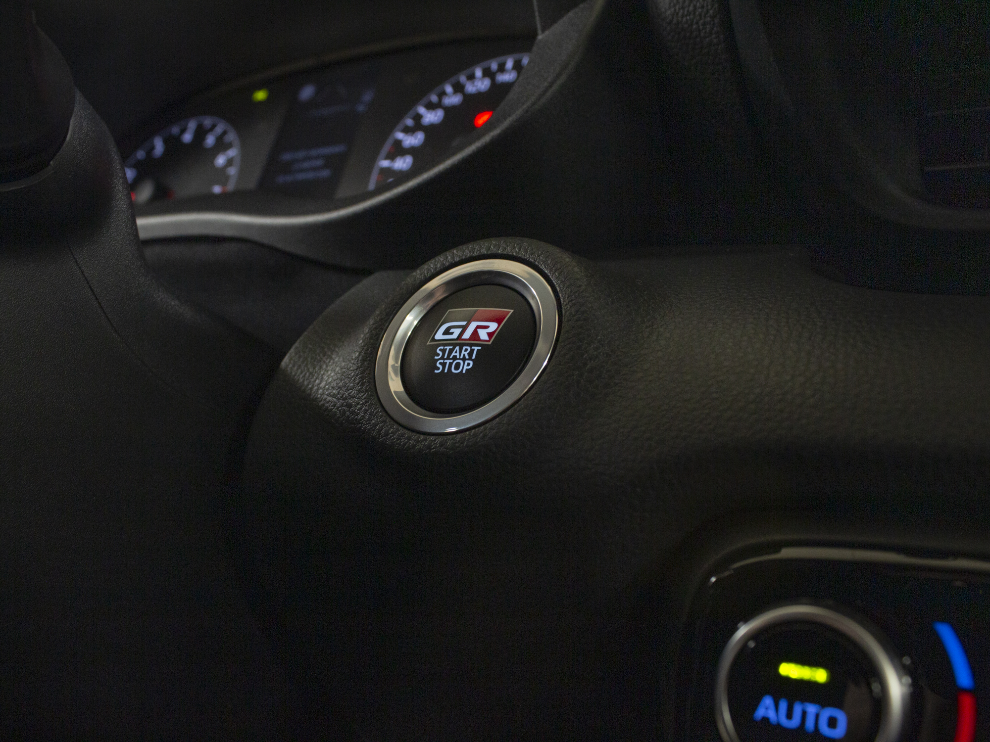 Toyota Yaris GR-4