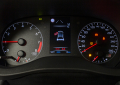 Toyota Yaris GR-4