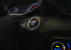 Toyota Yaris GR-4