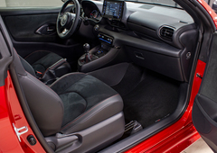 Toyota Yaris GR-4