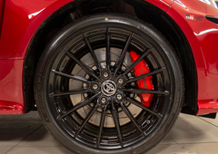 Toyota Yaris GR-4