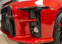 Toyota Yaris GR-4