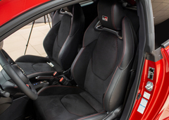 Toyota Yaris GR-4