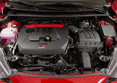 Toyota Yaris GR-4