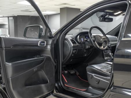 Jeep Grand Cherokee Limited 4X4 3.6