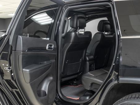 Jeep Grand Cherokee Limited 4X4 3.6