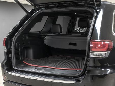 Jeep Grand Cherokee Limited 4X4 3.6