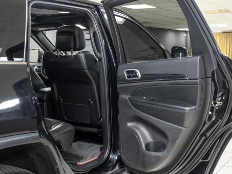 Jeep Grand Cherokee Limited 4X4 3.6