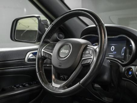 Jeep Grand Cherokee Limited 4X4 3.6