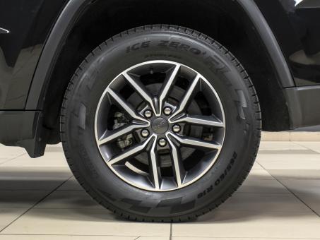 Jeep Grand Cherokee Limited 4X4 3.6