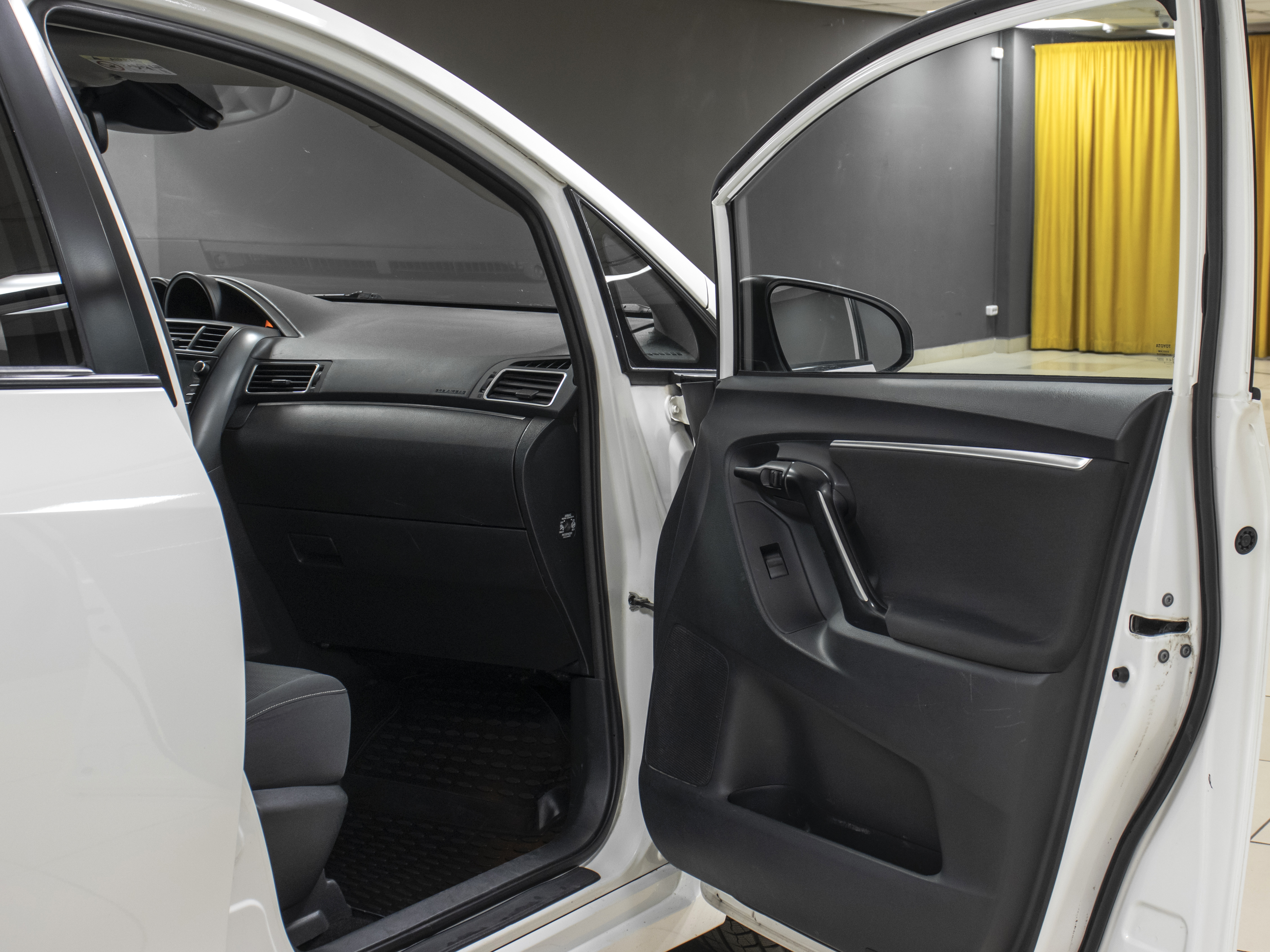 Toyota Verso Sportsvan 1.6d 