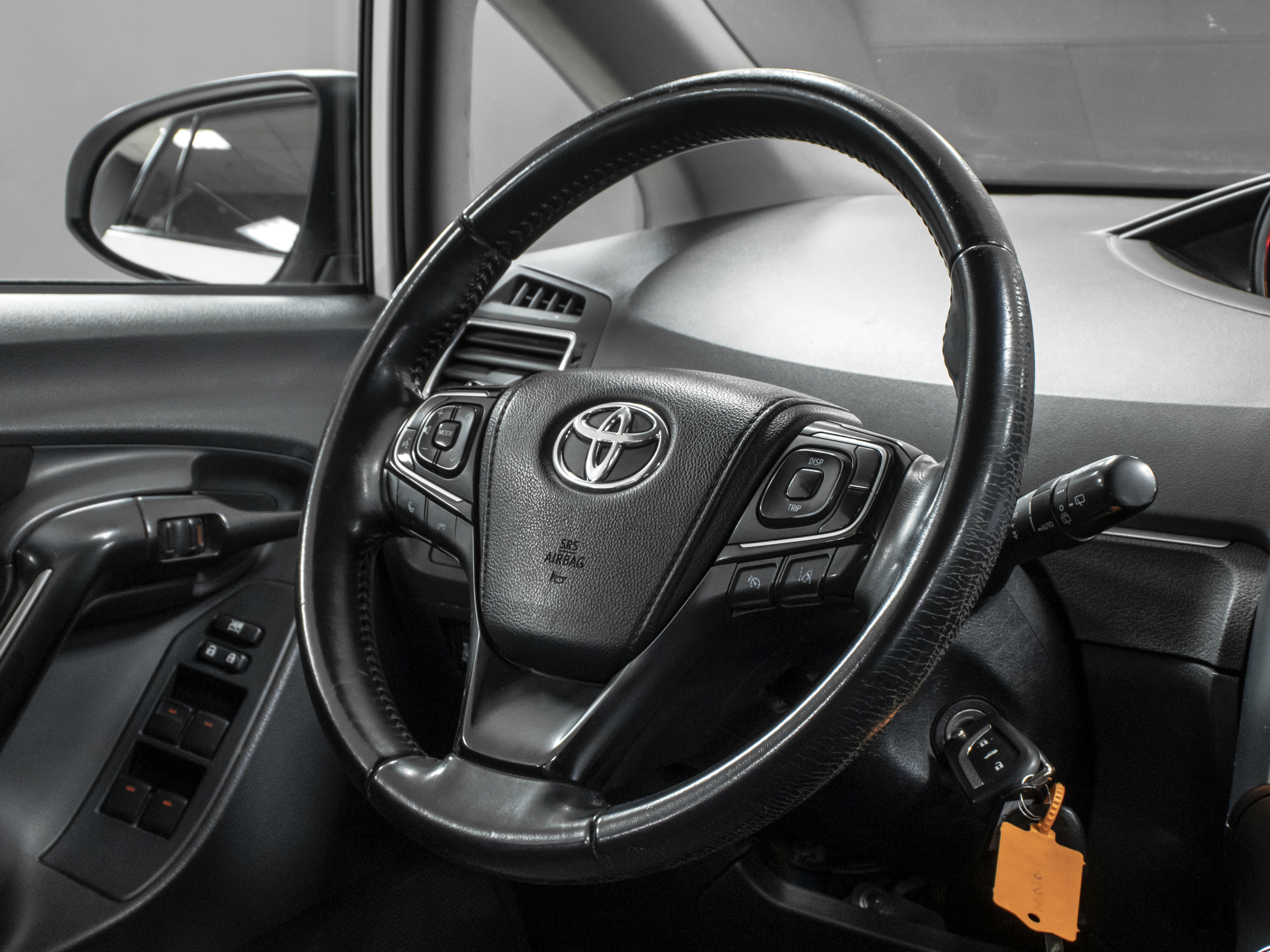 Toyota Verso Sportsvan 1.6d 