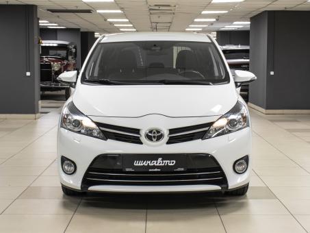 Toyota Verso Sportsvan 1.6d 