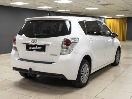 Toyota Verso Sportsvan 1.6d 