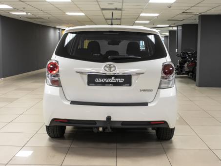 Toyota Verso Sportsvan 1.6d 