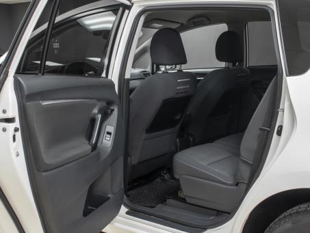 Toyota Verso Sportsvan 1.6d 