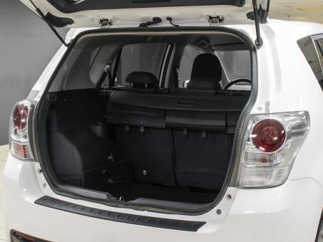 Toyota Verso Sportsvan 1.6d 
