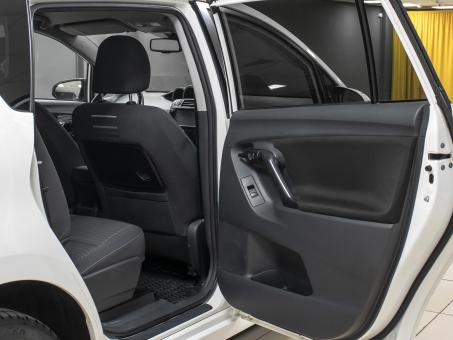 Toyota Verso Sportsvan 1.6d 