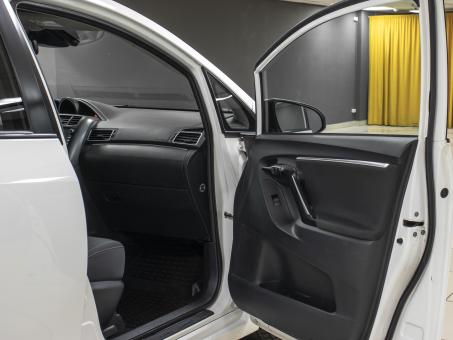 Toyota Verso Sportsvan 1.6d 