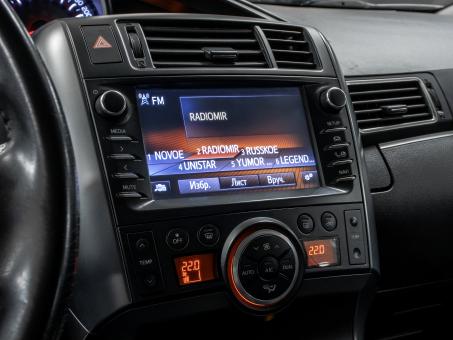 Toyota Verso Sportsvan 1.6d 