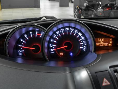 Toyota Verso Sportsvan 1.6d 
