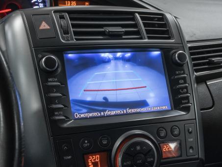 Toyota Verso Sportsvan 1.6d 